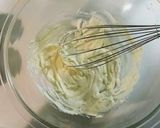 レアチーズタルト作り方5写真