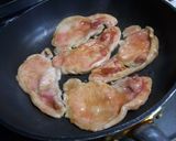 甘辛しょう油味の豚丼 ☆ おススメ丼ッ♪作り方7写真