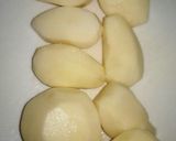 野菜いっぱいのポテトサラダ♥作り方3写真