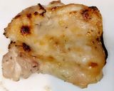 ワインがすすむ♡チキンハーブのグリル焼き作り方5写真