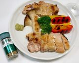 ワインがすすむ♡チキンハーブのグリル焼き作り方6写真