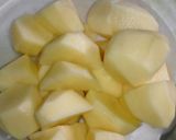 野菜いっぱいのポテトサラダ♥作り方4写真