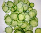 野菜いっぱいのポテトサラダ♥作り方13写真