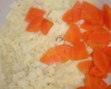 野菜いっぱいのポテトサラダ♥作り方21写真