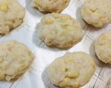 低糖質 鶏むねとおからのハンバーグ作り方3写真