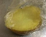 私流 じゃがいものマッシュの方法作り方3写真