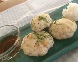 低糖質 鶏むねとおからのハンバーグ作り方4写真