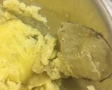 私流 じゃがいものマッシュの方法作り方5写真