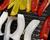 ワインがすすむ♡チキンハーブのグリル焼き作り方4写真