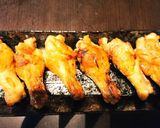小麦粉フリー✨鶏手羽先作り方8写真
