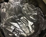 焼きりんご作り方6写真