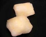 スタミナカレーうどん！作り方3写真