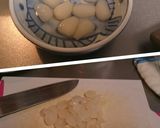 お手軽でしっかり濃厚タルタルソース作り方2写真
