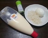 お手軽でしっかり濃厚タルタルソース作り方3写真