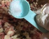 水ぎょうざ作り方9写真