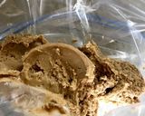 お手軽ガレットブルトンヌ♪作り方3写真