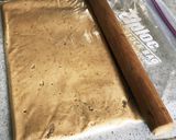 お手軽ガレットブルトンヌ♪作り方4写真