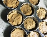 お手軽ガレットブルトンヌ♪作り方5写真