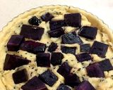 ほっこり♡さつまいものタルト作り方9写真