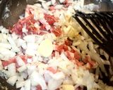 木綿豆腐と豆乳で手軽にヘルシーラザニア作り方6写真