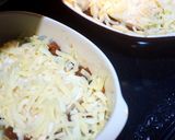 木綿豆腐と豆乳で手軽にヘルシーラザニア作り方15写真