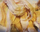 鶏のむね肉しっとり作り方3写真