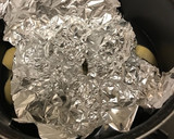 箸休め・作り置き！サツマイモのレモン煮作り方3写真