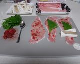 ポン酢と梅しそエリンギ肉巻き作り方2写真