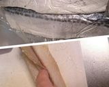 単純！白身魚フライのタルタルボンバー！作り方3写真