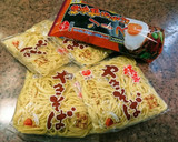 横手風焼きそば作り方6写真