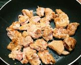 簡単！チキンと野菜のトマト煮込み作り方2写真