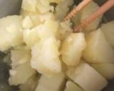 イワシの焦がしバター醤油焼き☆秋刀魚でも作り方2写真