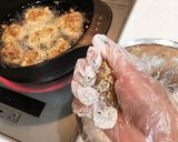 鉄板！みんな大好き♡サク&カリ唐揚げ作り方4写真