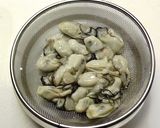米油でサックサク♪牡蠣の青のりフライ♪作り方3写真