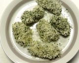 米油でサックサク♪牡蠣の青のりフライ♪作り方4写真