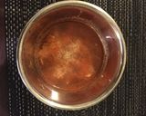 パクチーたっぷり青パパイヤのソムタム作り方4写真