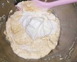 バナナと生おからのシフォン風ケーキ作り方12写真
