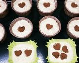 バナナと生おからのシフォン風ケーキ作り方16写真