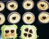 バナナと生おからのシフォン風ケーキ作り方17写真