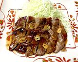 簡単 スタミナトンテキ作り方7写真