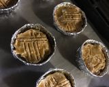 お手軽ガレットブルトンヌ♪作り方6写真