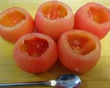 トマト器のミートグラタン作り方1写真