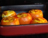 トマト器のミートグラタン作り方4写真