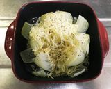 丸ごと玉ねぎのチーズ焼き作り方4写真