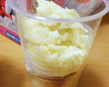 さつま芋のカップスイーツ作り方5写真