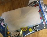 はかない綿あめ フルーツソーダ作り方6写真