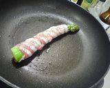 アスパラ肉巻き作り方6写真