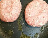 超簡単ハンバーグ作り方4写真
