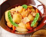 ☆洋風カレー肉じゃが☆作り方5写真