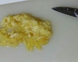 菌活　鯖の味噌漬け弁当作り方1写真